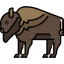 Buffalo アイコン 64x64