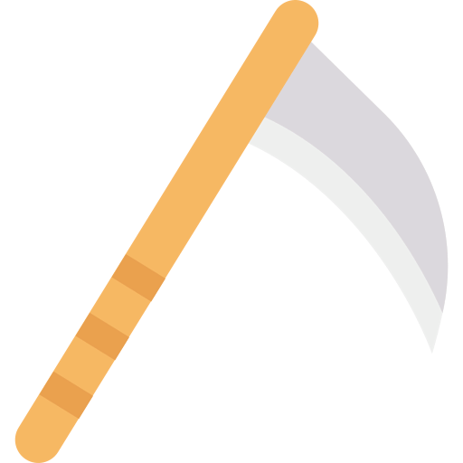Scythe icon