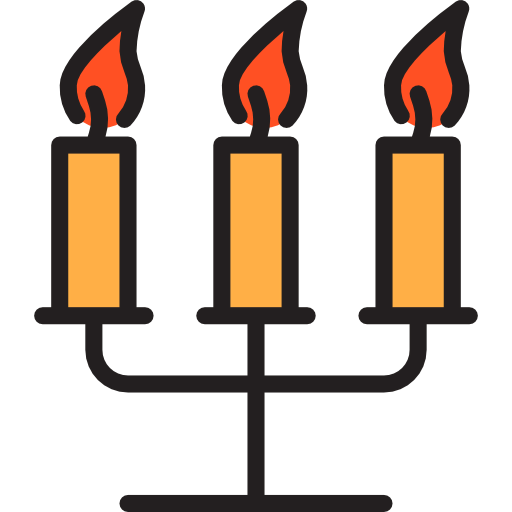 Candles icon