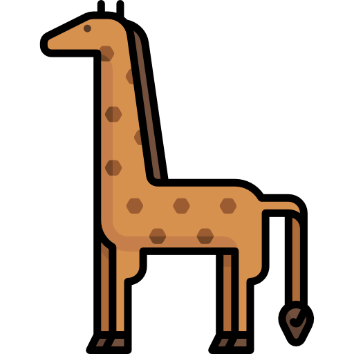 Giraffe icon