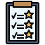 Rating icon 64x64