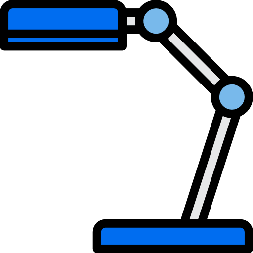 Lamp icon