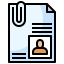 Curriculum icon 64x64