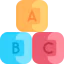 Cubes icon 64x64