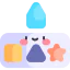 Shape toy icon 64x64