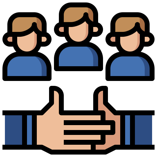 Network icon