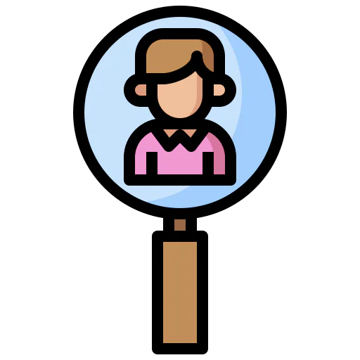 Hiring icon
