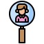 Hiring icon 64x64