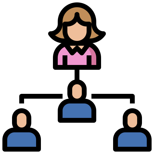 Network icon
