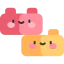 Bricks icon 64x64