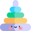 Pyramid icon 64x64