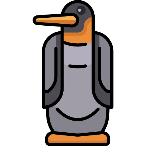 Penguin icon