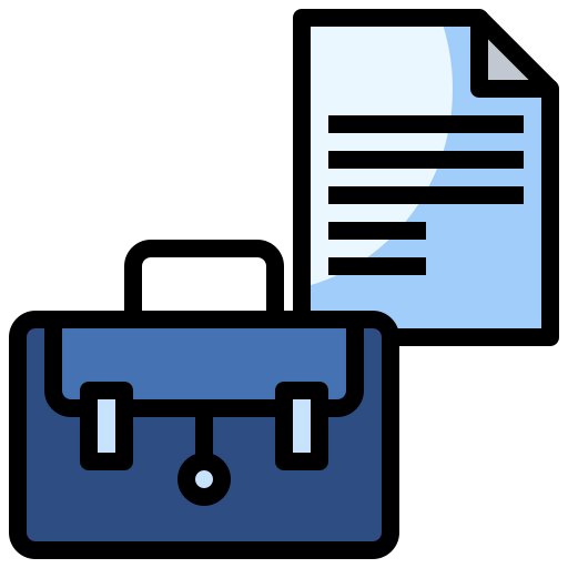 Work icon