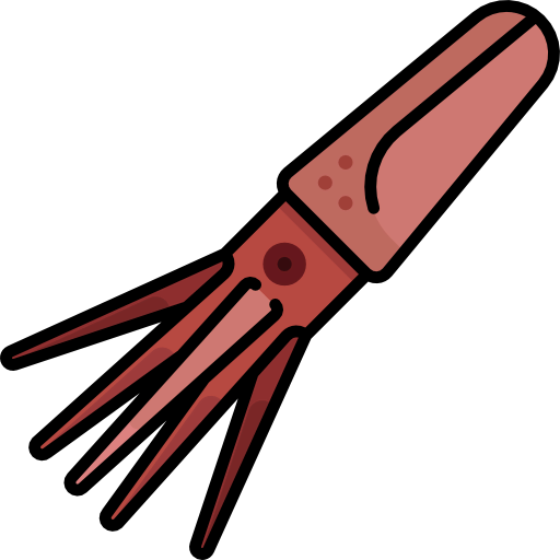 Squid icon