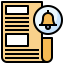 Alert icon 64x64
