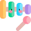 Xylophone icon 64x64