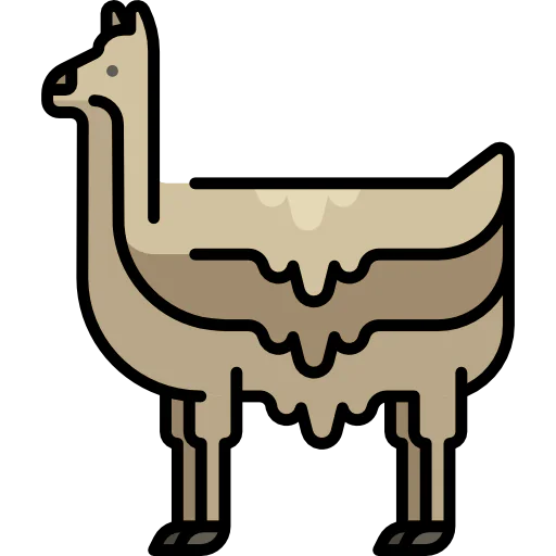 Llama icon