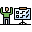 Training icon 64x64