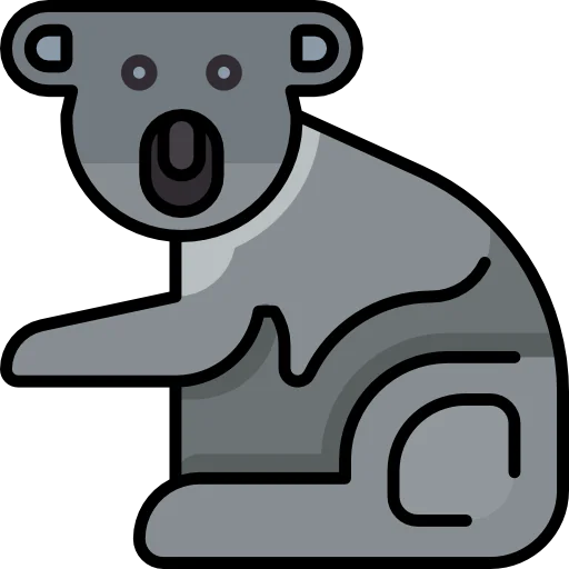 Koala icon