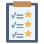 Rating icon 64x64