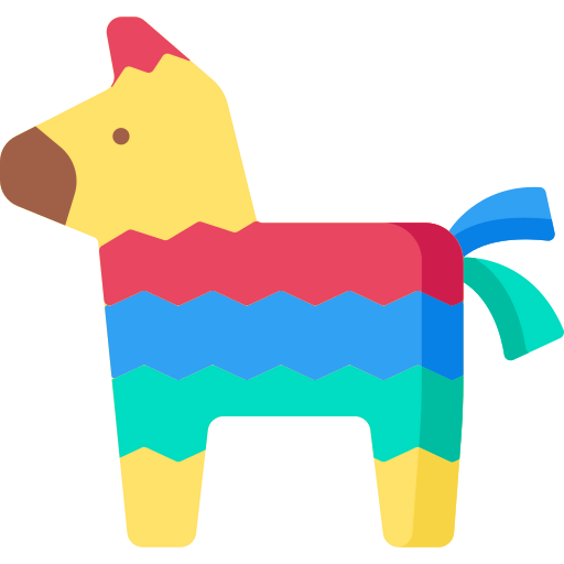 Piñata icon