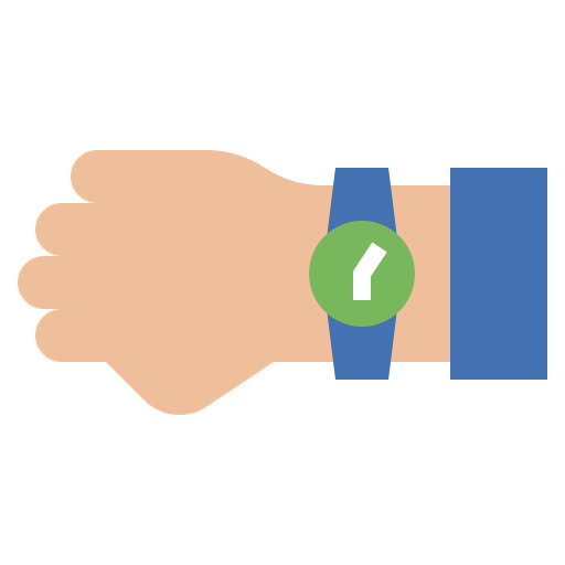 Watch icon