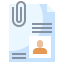 Curriculum icon 64x64