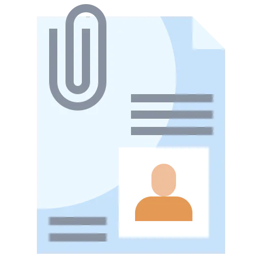 Curriculum icon