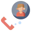 Contact icon 64x64