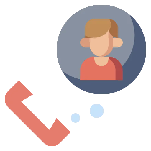 Contact icon