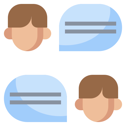 Candidate icon