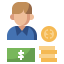 Wage ícono 64x64