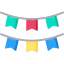 Garlands icon 64x64
