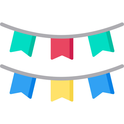 Garlands icon