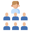 Meeting icon 64x64