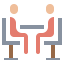 Interview icon 64x64