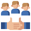 Network icon 64x64
