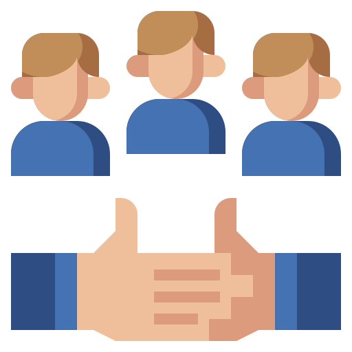 Network icon