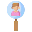 Hiring icon 64x64