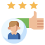 Rating icon 64x64