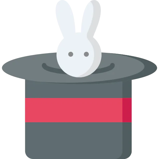 Magic icon