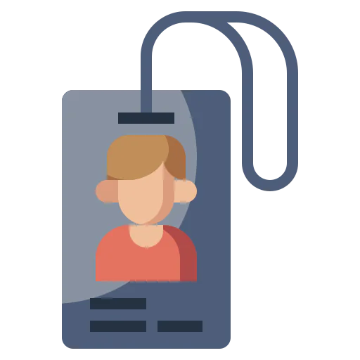 Card icon