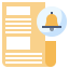 Alert icon 64x64