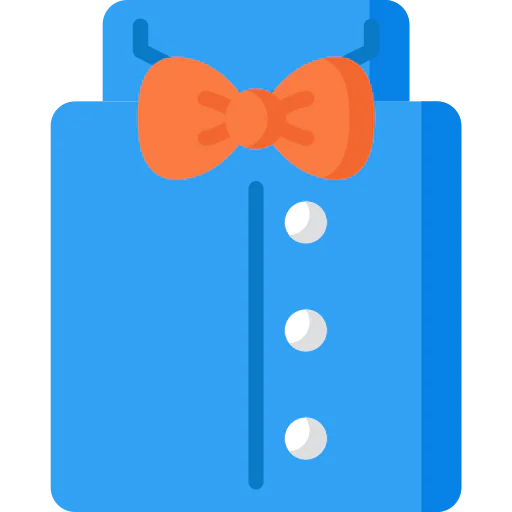 Clothes icon