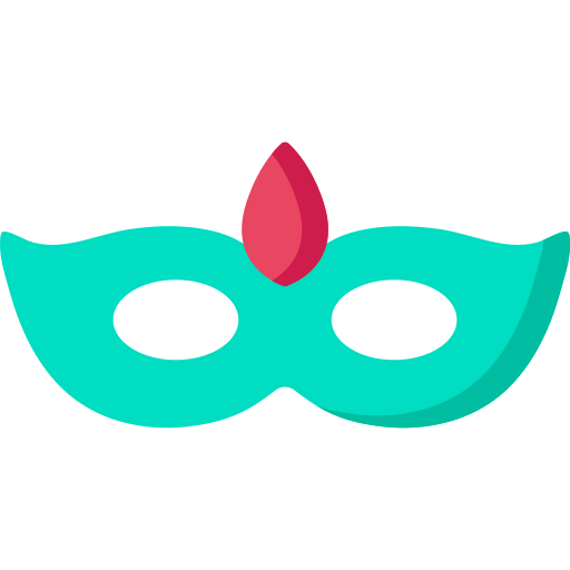 Mask icon