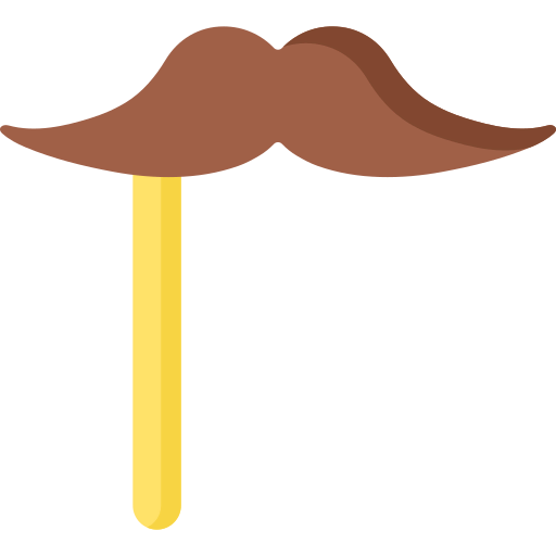 Moustache icon