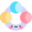 Rattle icon 64x64