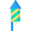 Fireworks icon 64x64