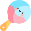Rattle icon 64x64