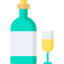 Champagne icon 64x64